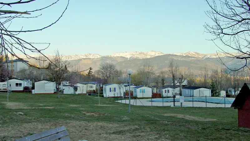 Camping Le Robinson 4