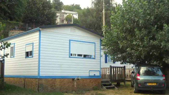 Camping Le Robinson 5