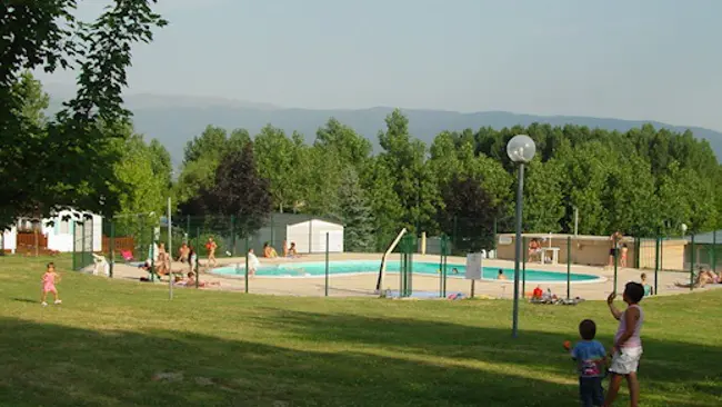 Camping Le Robinson 7