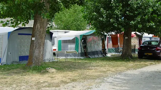 Camping Le Robinson 8