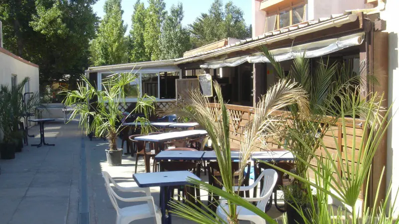 Camping Le Sable d'Or 2