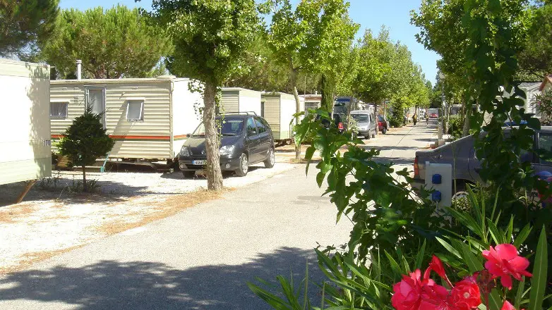 Camping Le Sable d'Or 3