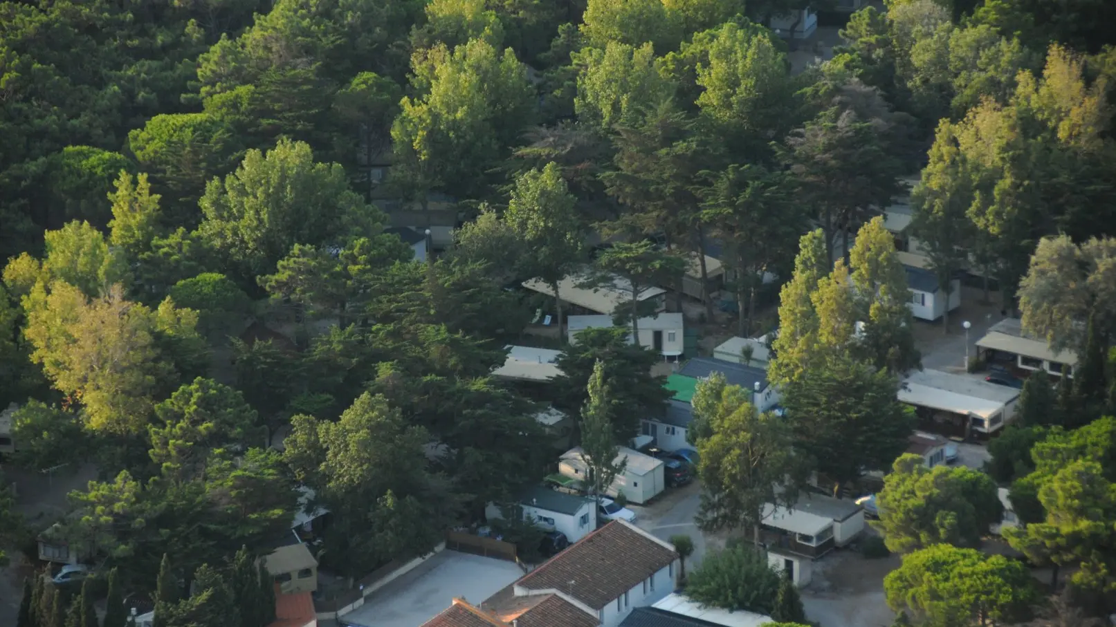 Camping Le Sable d'Or 5