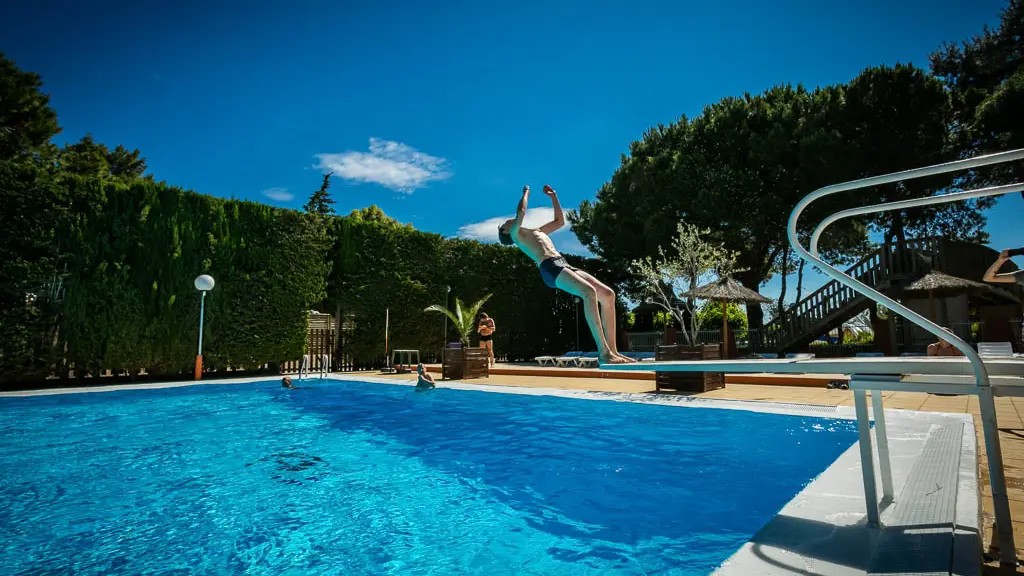 Camping Le Sainte Marie-Sainte marie la Mer_6