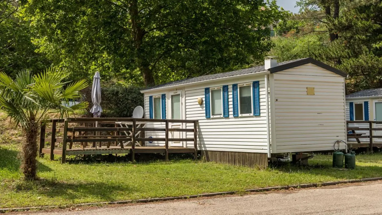 Camping Les rives du Lac Vinça (6)