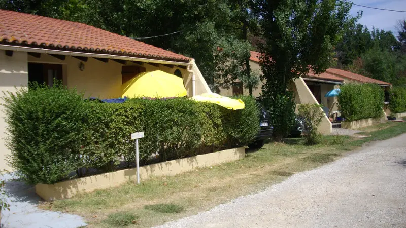 Camping St André 4