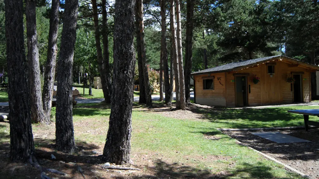 Camping du Lac 7