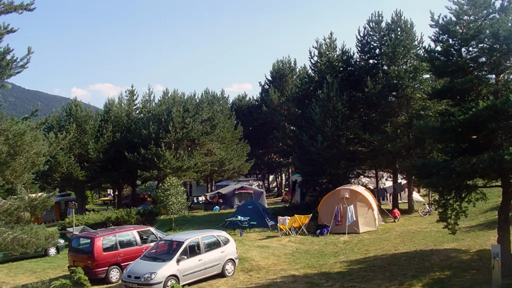 Camping du Lac 3
