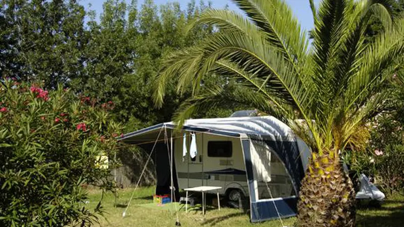 Camping de Pujol 4