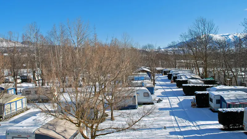 Camping de la Gare 10