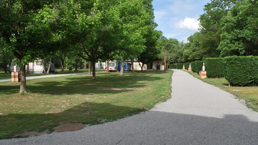 Camping de la Gare 11