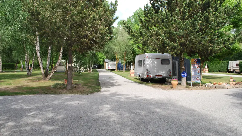 Camping de la Gare 2