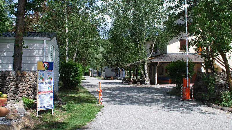 Camping de la Gare 3