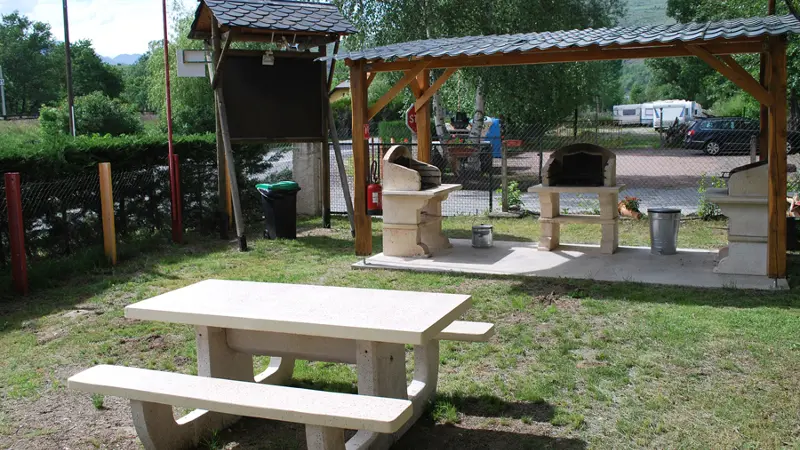 Camping de la Gare 4