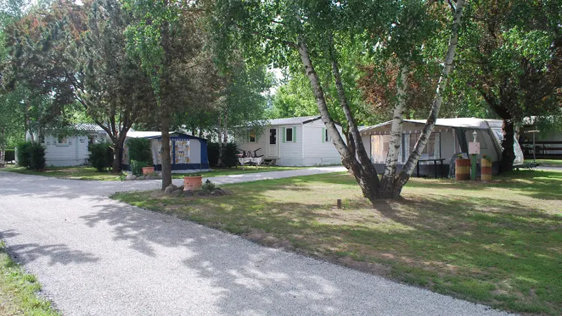 Camping de la Gare 5