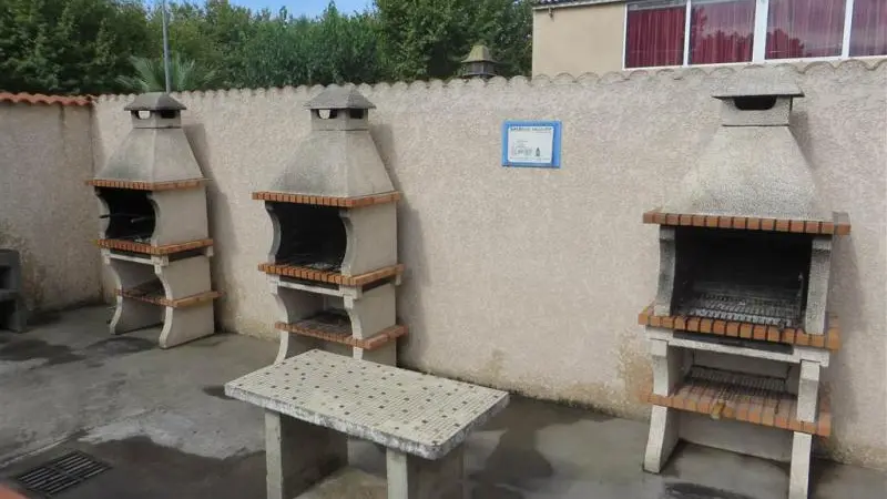 Camping le Florida Ste Marie 11