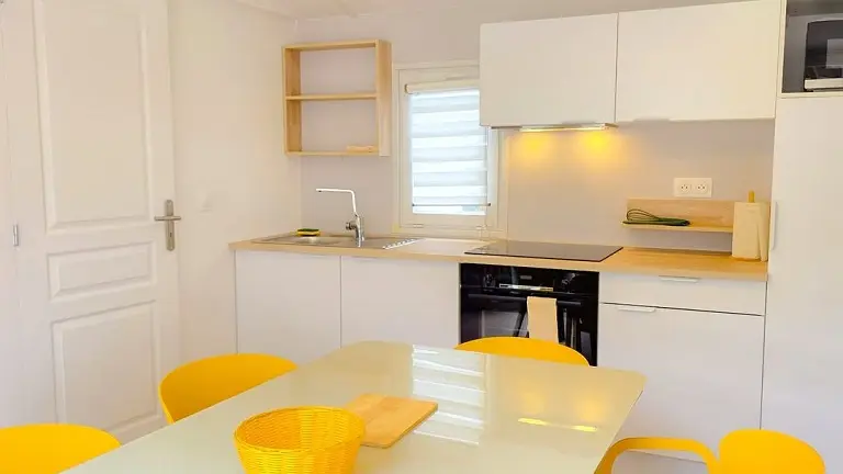 Camping pas del fang