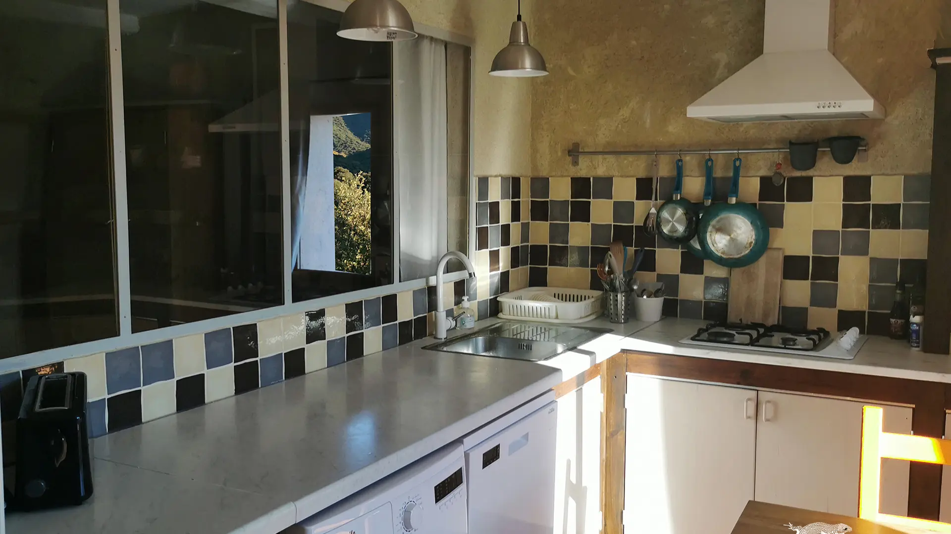 Cafe Abadie sejour 4