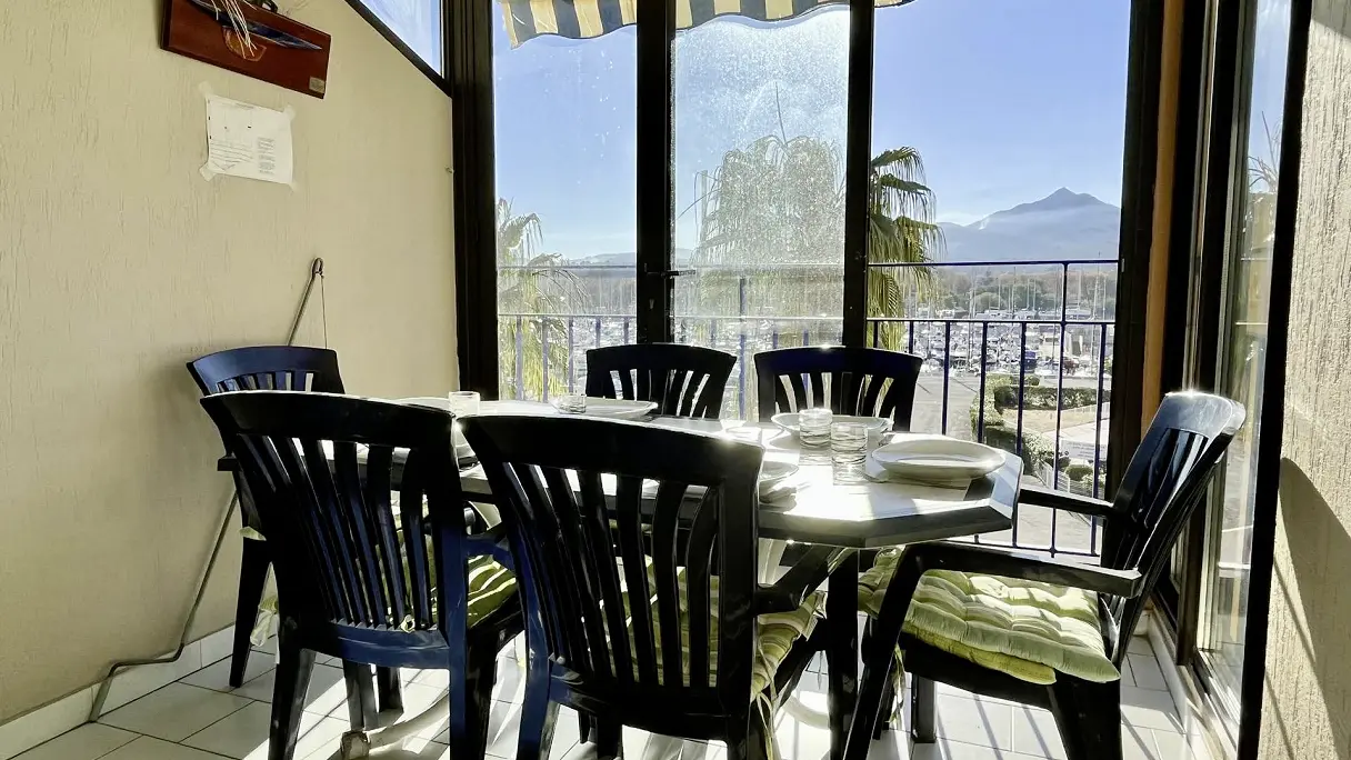 Loggia