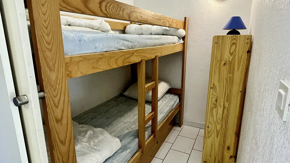 Cabine