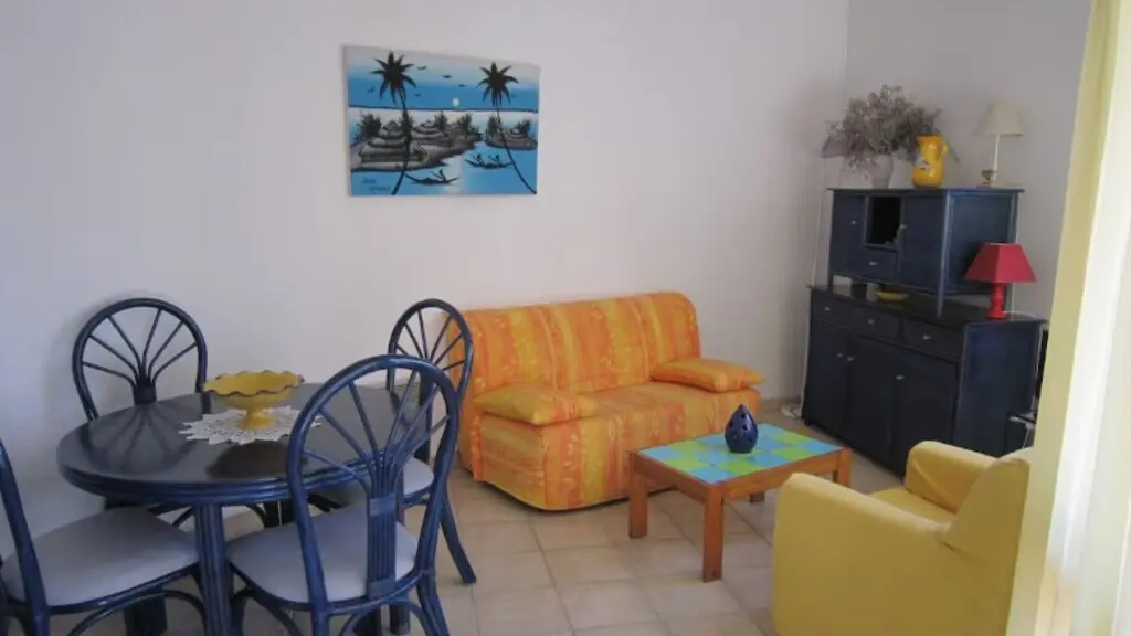 Torreilles HLO Villa 566