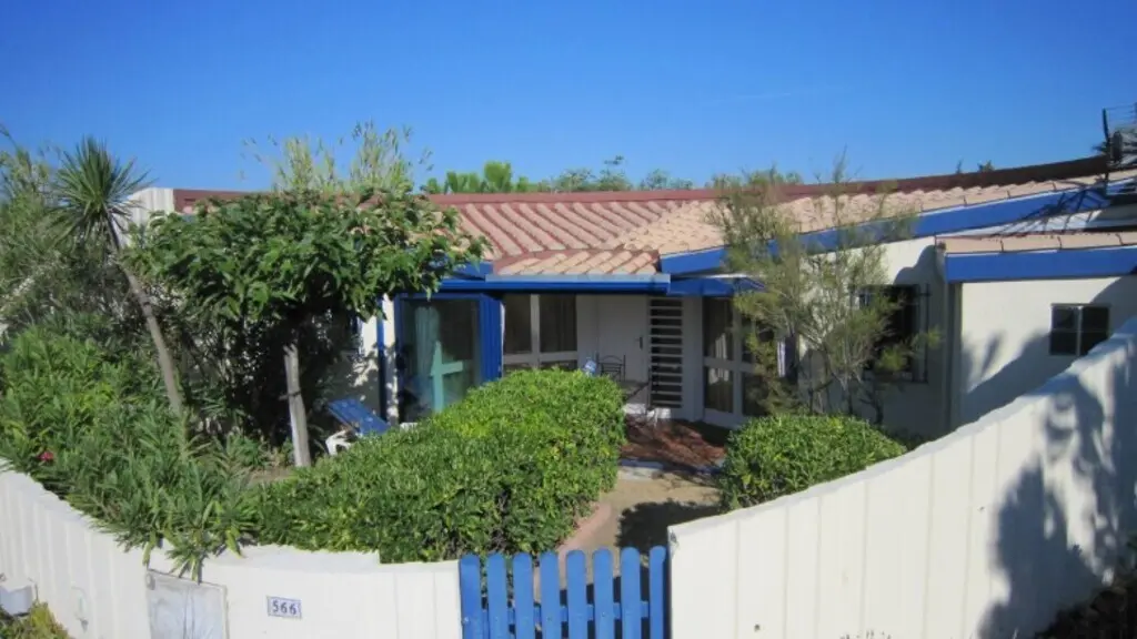 Torreilles HLO Villa 566