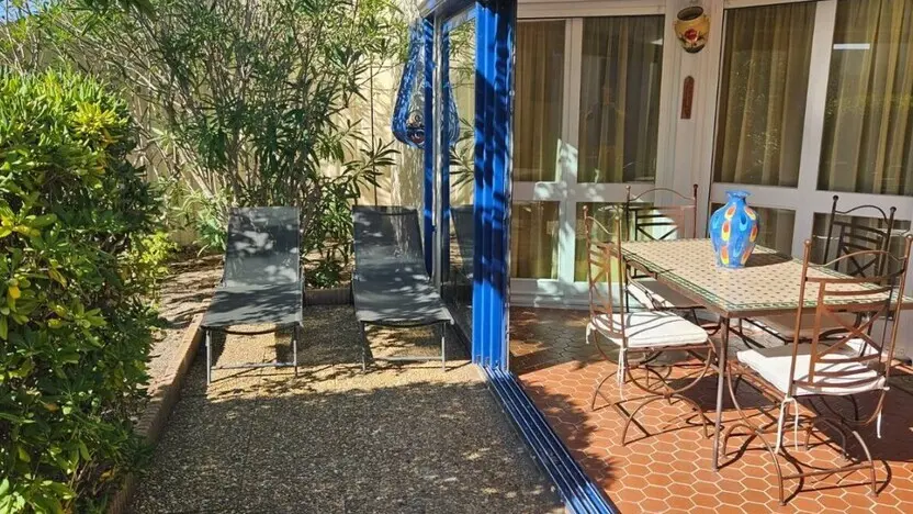 Torreilles HLO Villa 566