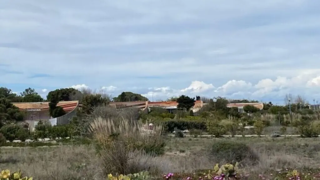 Torreilles HLO Villa 528