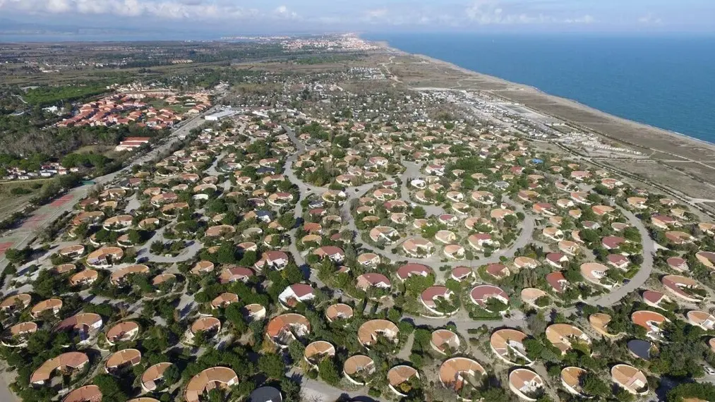 Torreilles HLO Villa 528