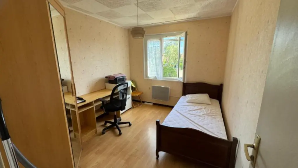 Saint Nazaire HLO Becoulet