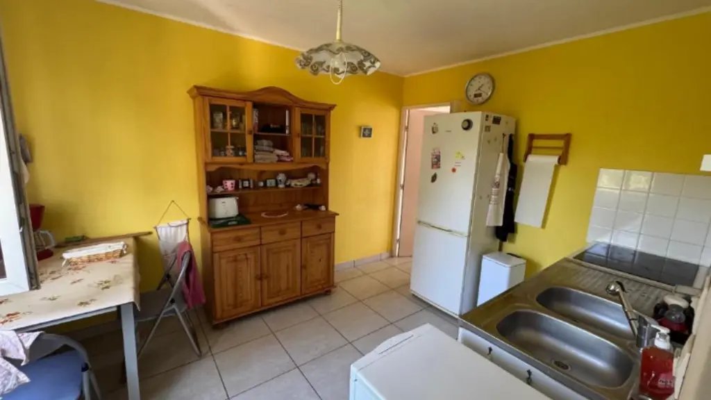 Saint Nazaire HLO Becoulet