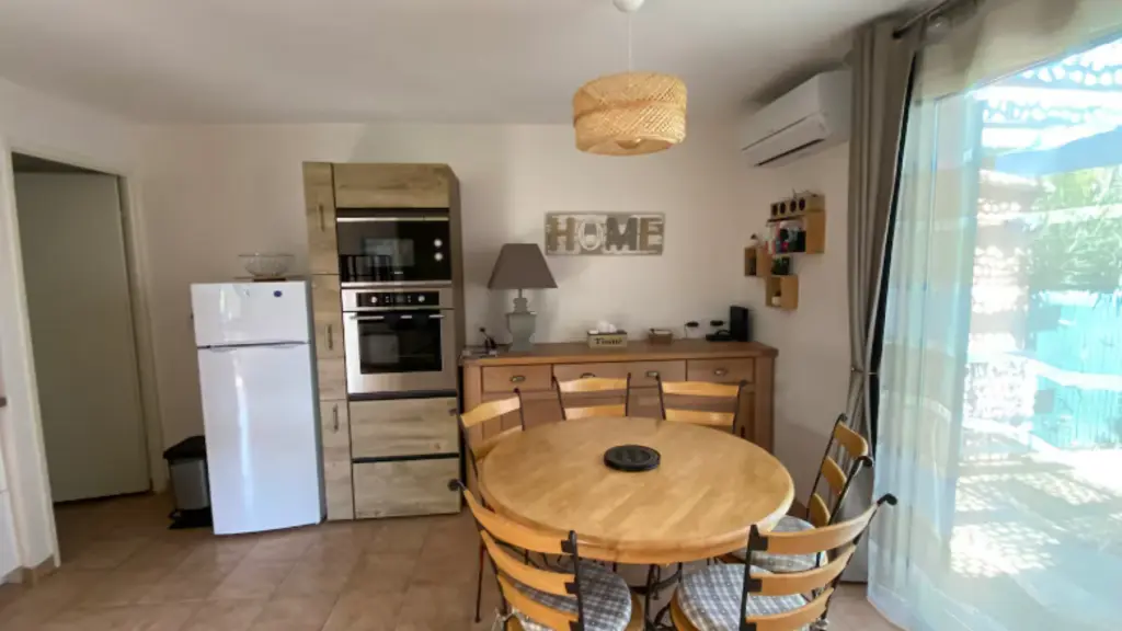 Torreilles HLO Doiseau