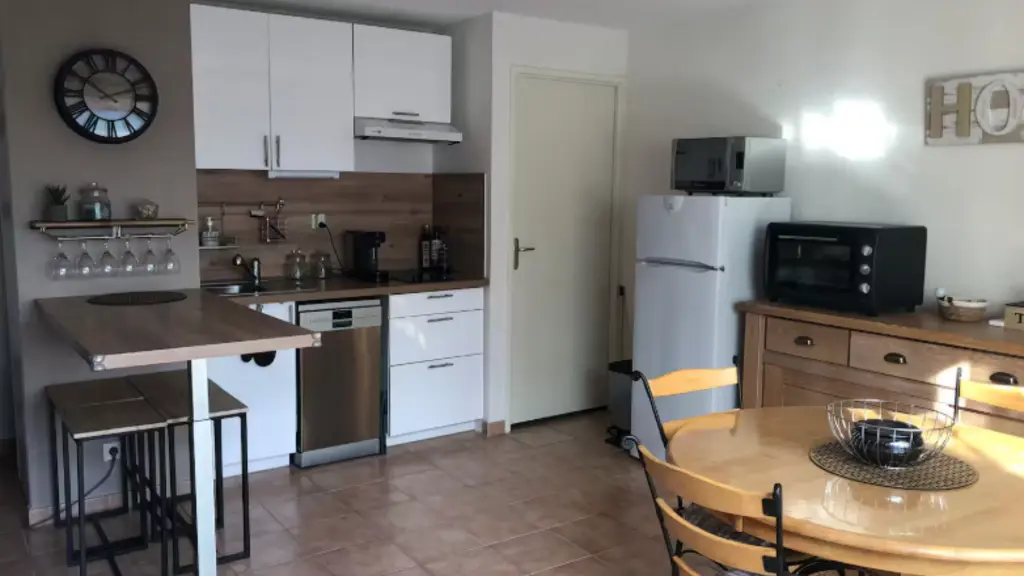 Torreilles HLO Doiseau