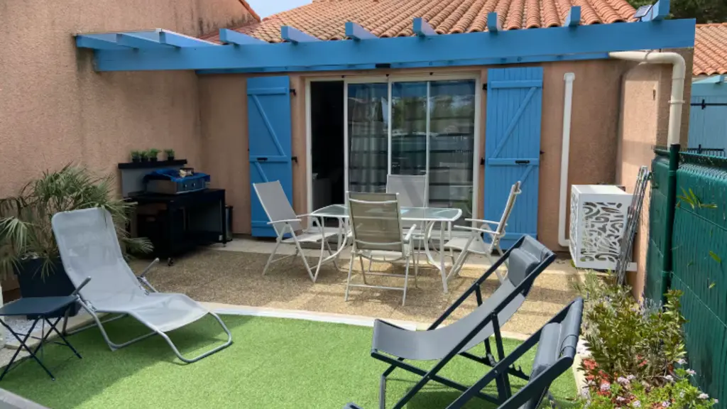 Torreilles HLO Doiseau