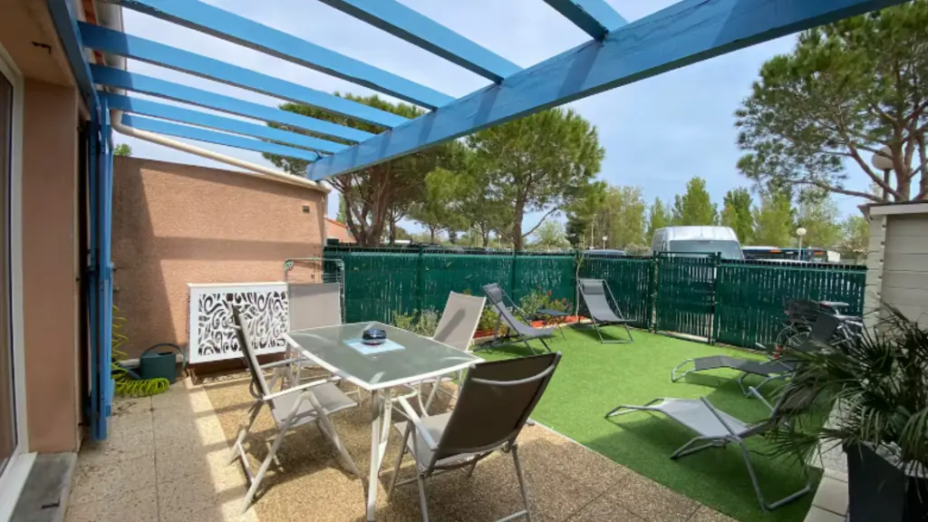 Torreilles HLO Doiseau