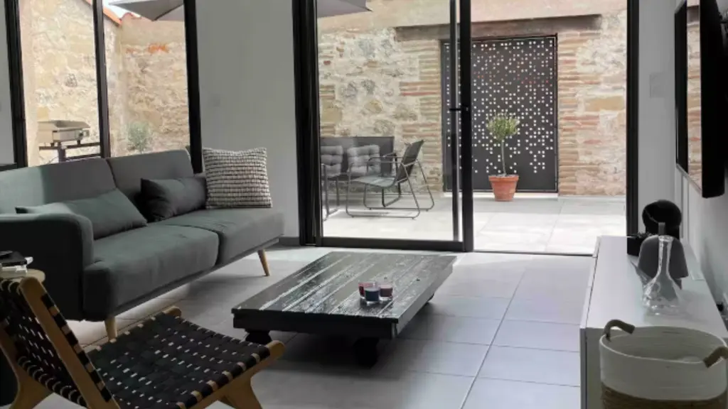 Torreilles HLO Cave Montgaillard