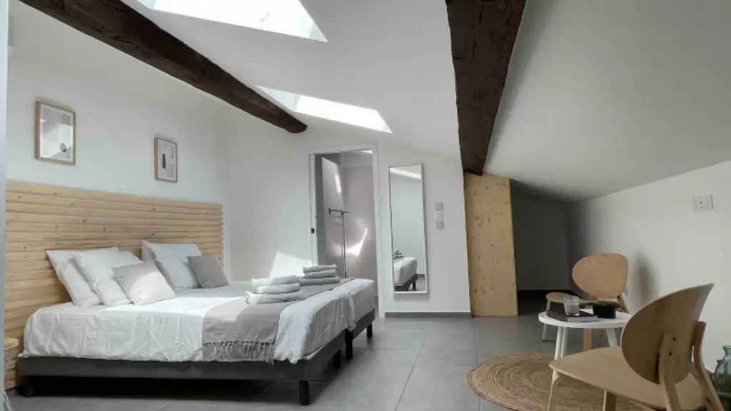 Torreilles HLO Cave Montgaillard