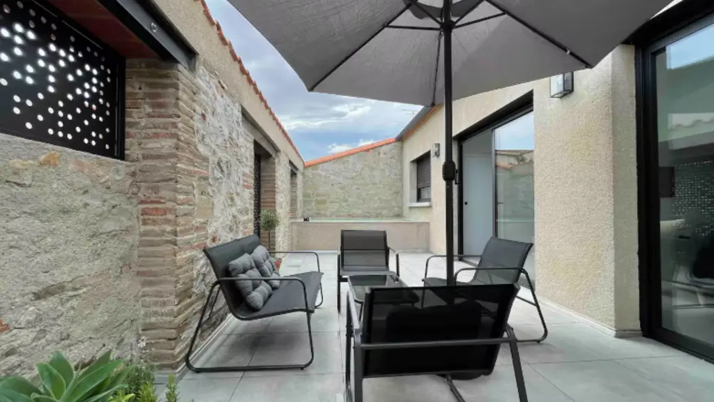 Torreilles HLO Cave Montgaillard