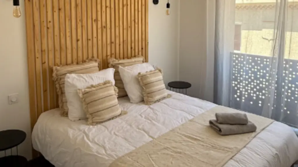 Torreilles HLO can montgaillard