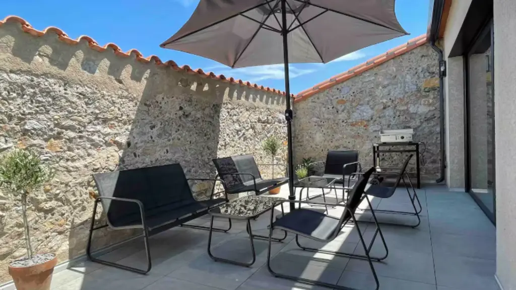 Torreilles HLO can montgaillard