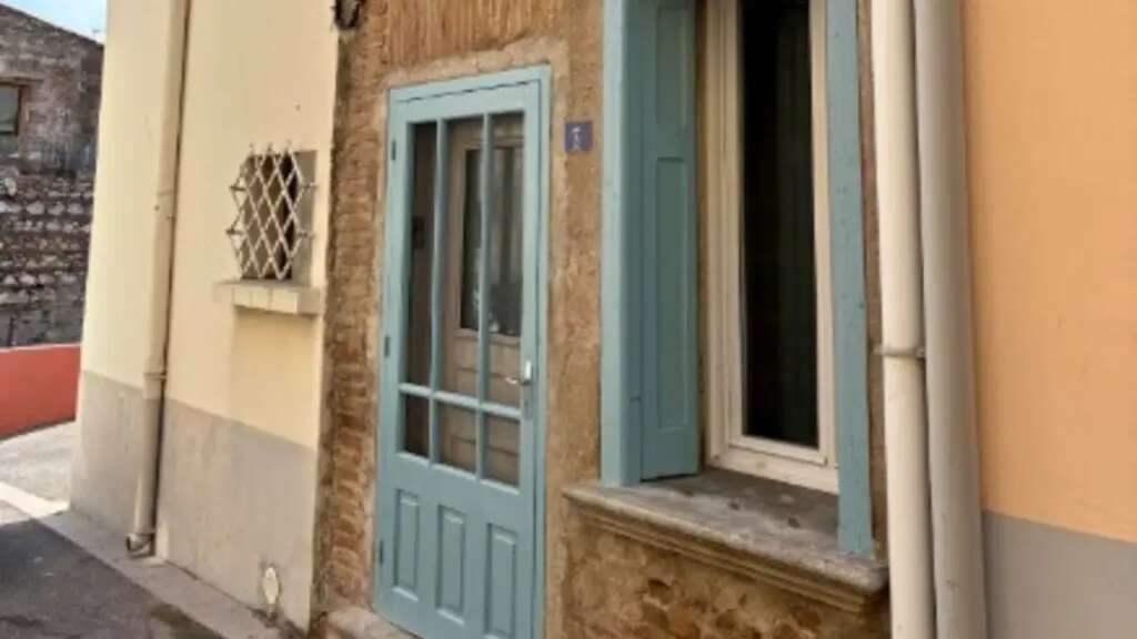 Torreilles HLO Blazi