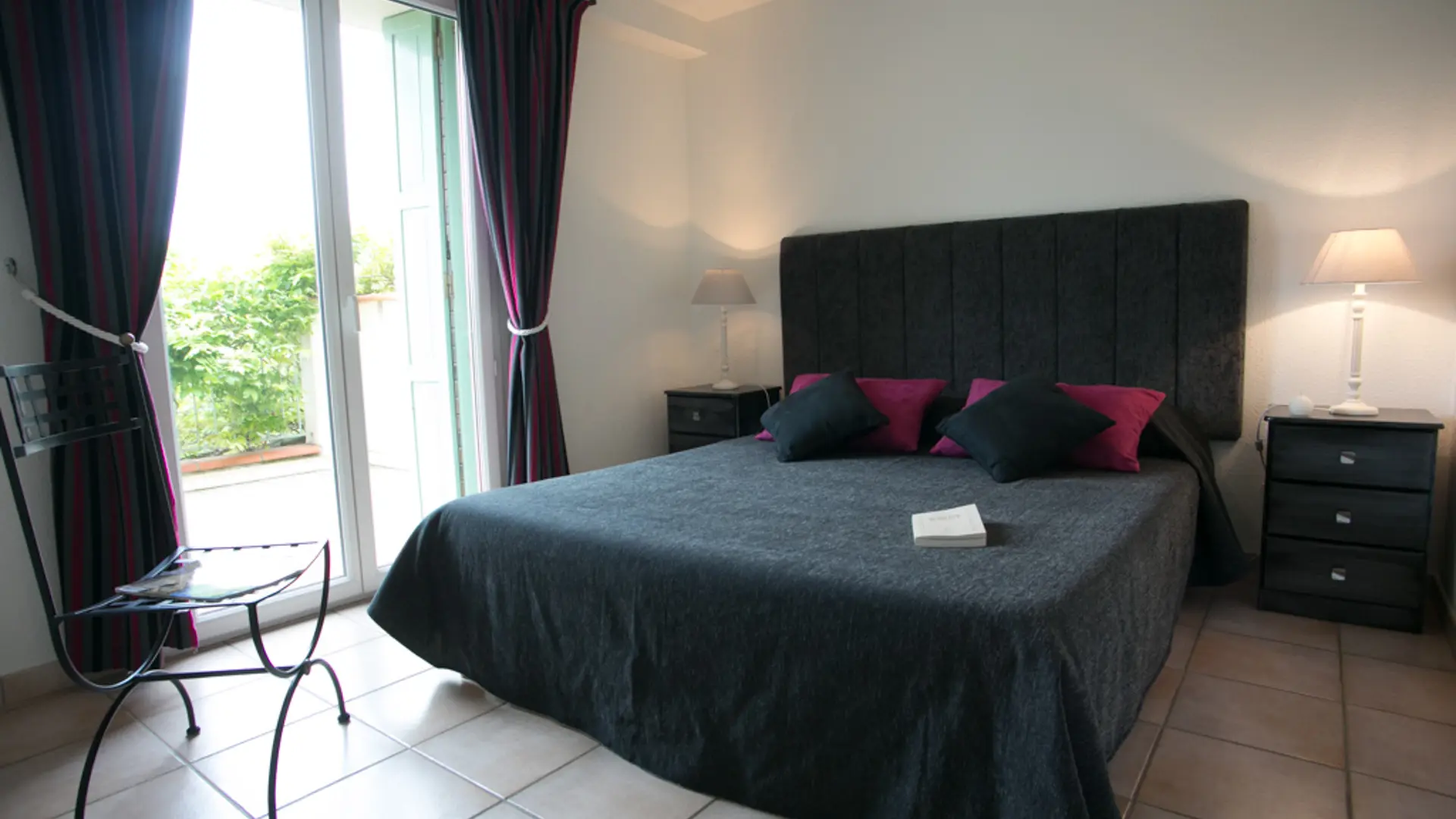 Aspres Thuir Mas San Jullian Carignan