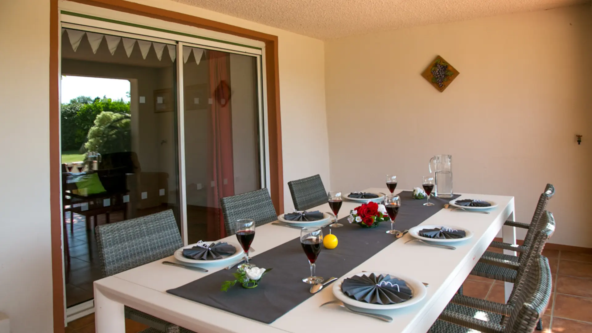 Aspres Thuir Mas San Jullian Carignan