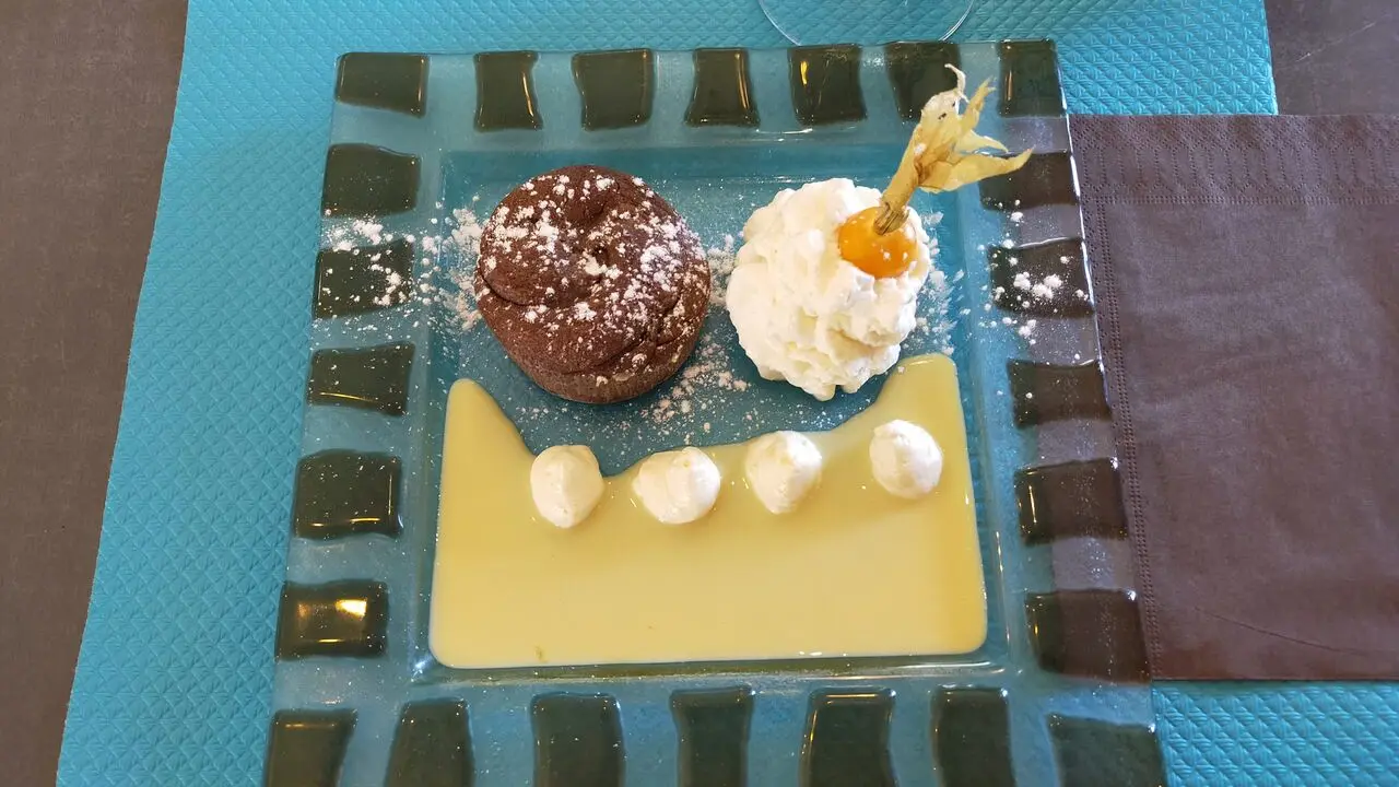 CASA D'ELNA RESTAURANT