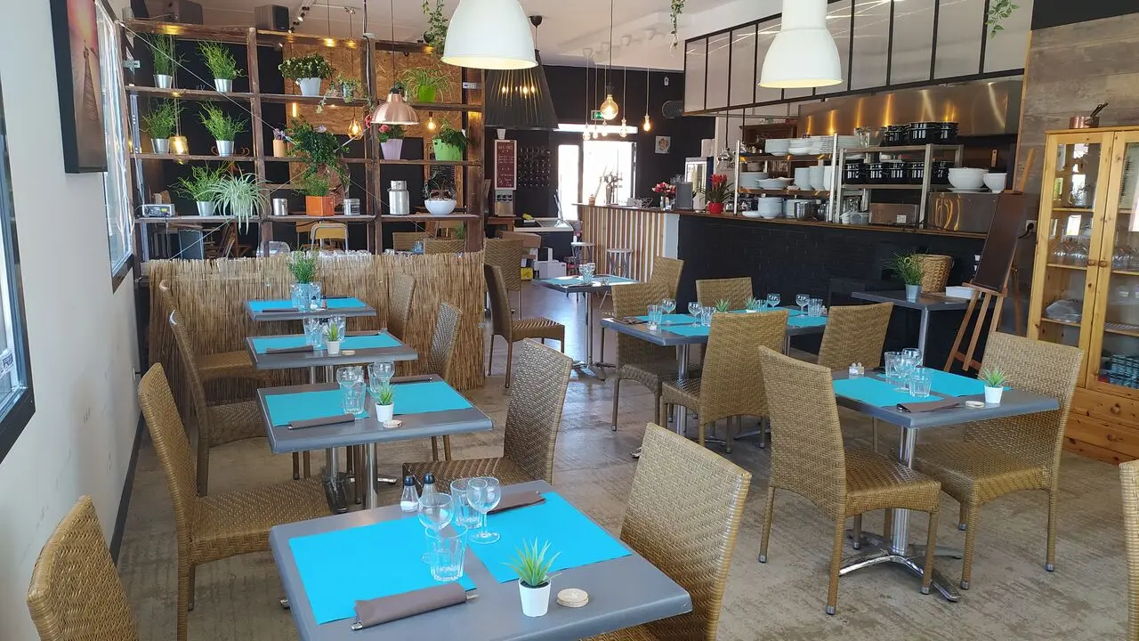 CASA D'ELNA RESTAURANT