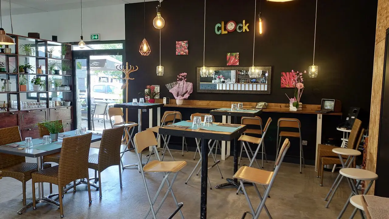 CASA D'ELNA RESTAURANT