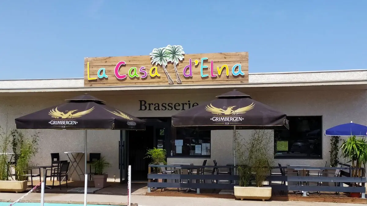 CASA D'ELNA RESTAURANT