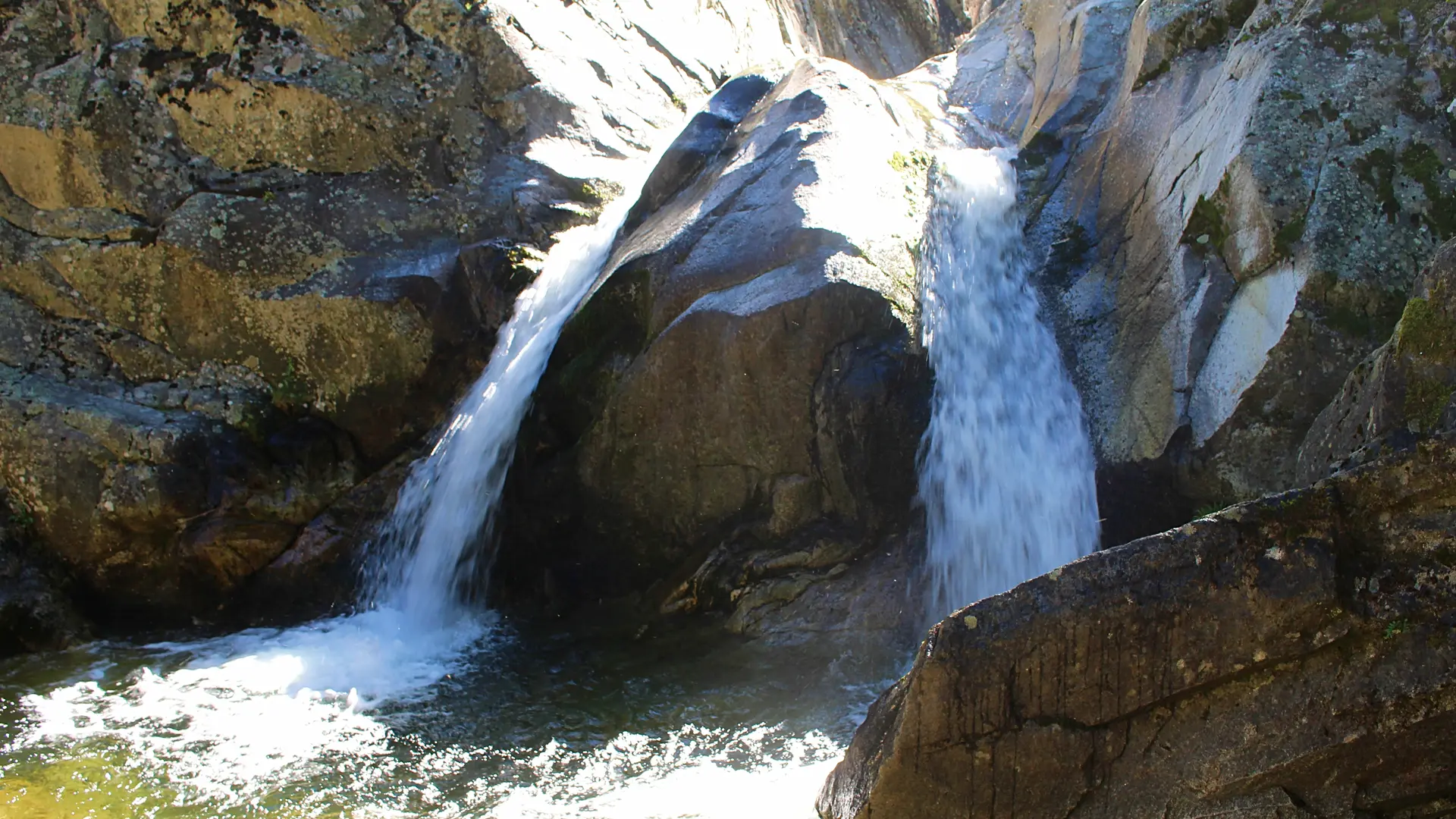 Cascades du Saint Vincent et des Anglais ©Conflent Canigo (12)