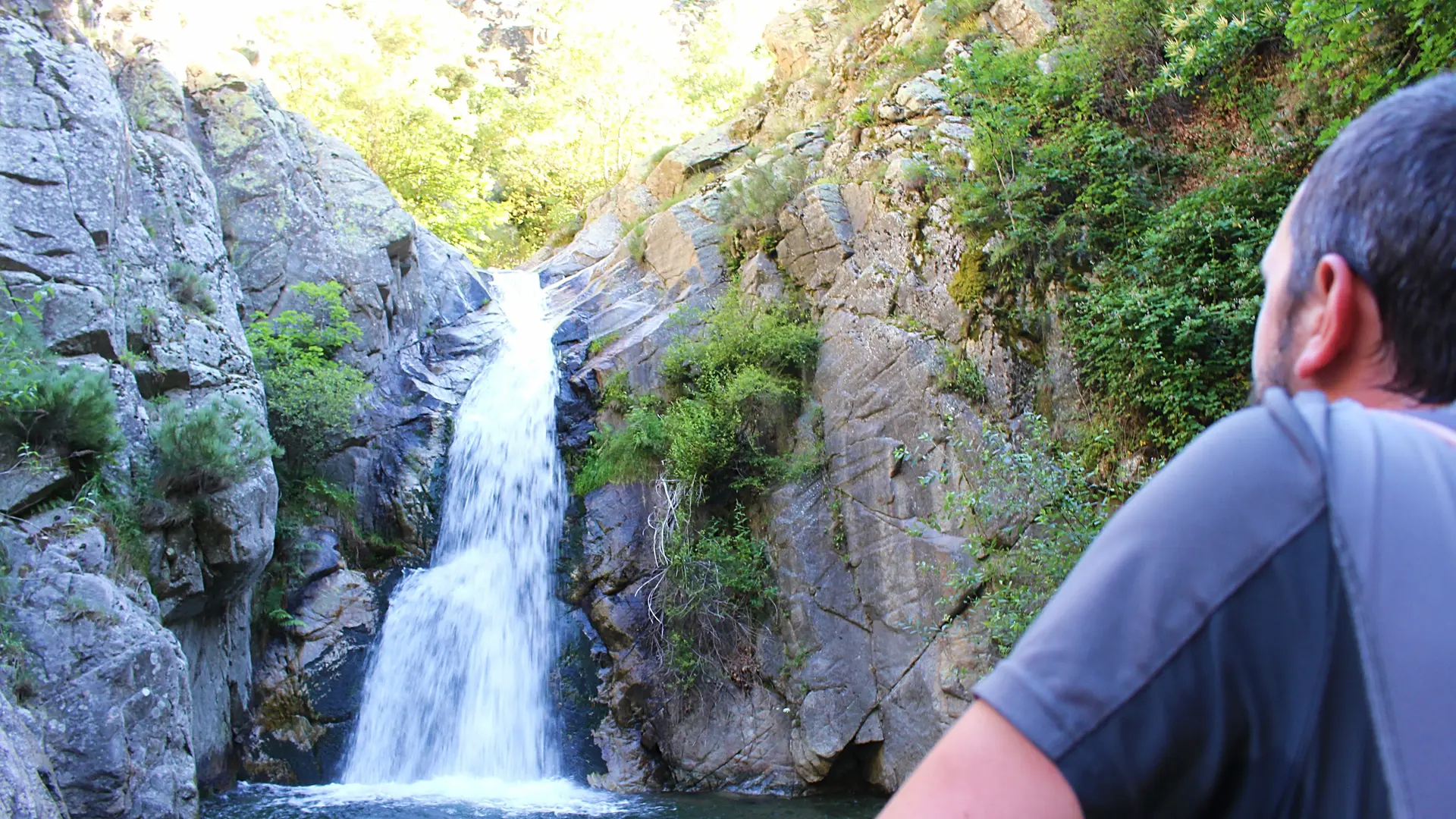 Cascades du Saint Vincent et des Anglais ©Conflent Canigo (33)