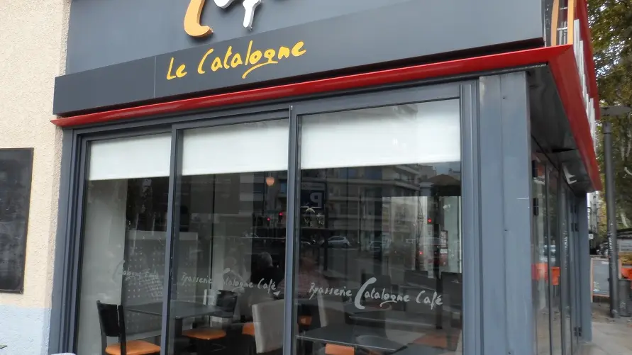Catalogne Café 1